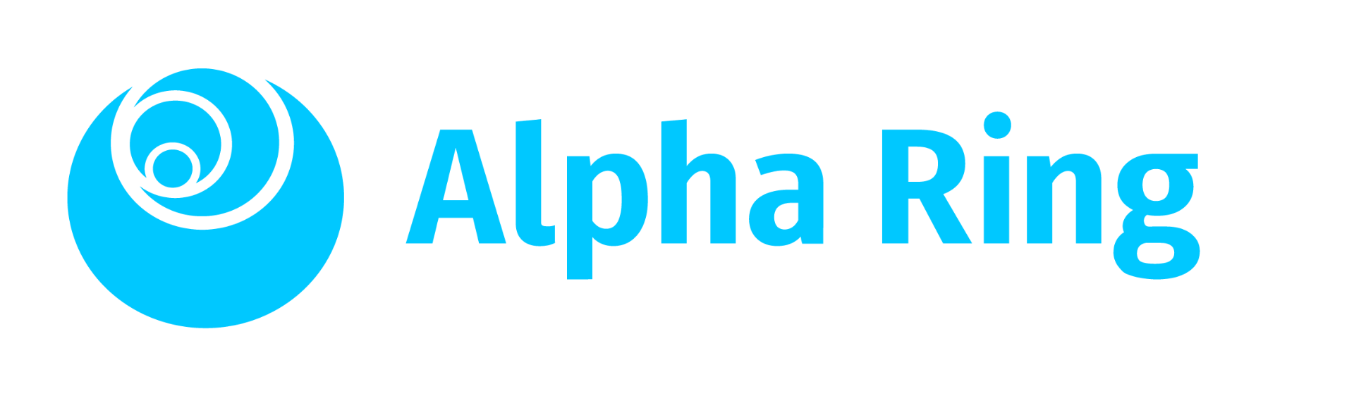 Alpha Ring